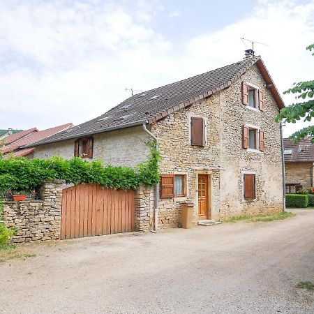 Gite Du Lavoir Leyrieu المظهر الخارجي الصورة