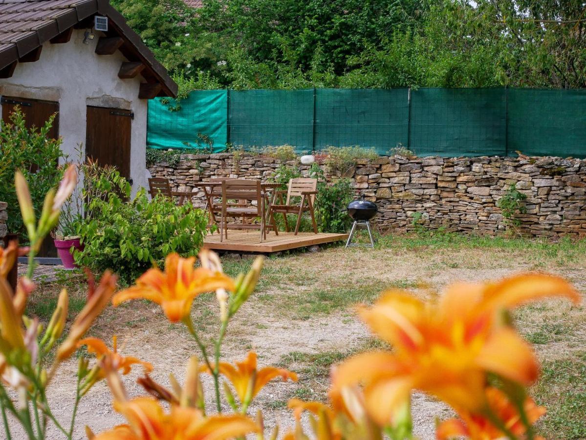 Gite Du Lavoir Leyrieu المظهر الخارجي الصورة
